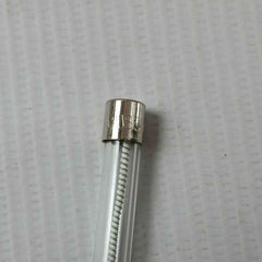 Lot Of 10X Bussmann Mdl-2-r Buss Fuse 2A 250V