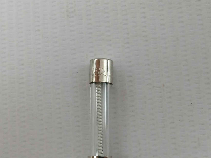 Lot Of 10X Bussmann Mdl-2-r Buss Fuse 2A 250V