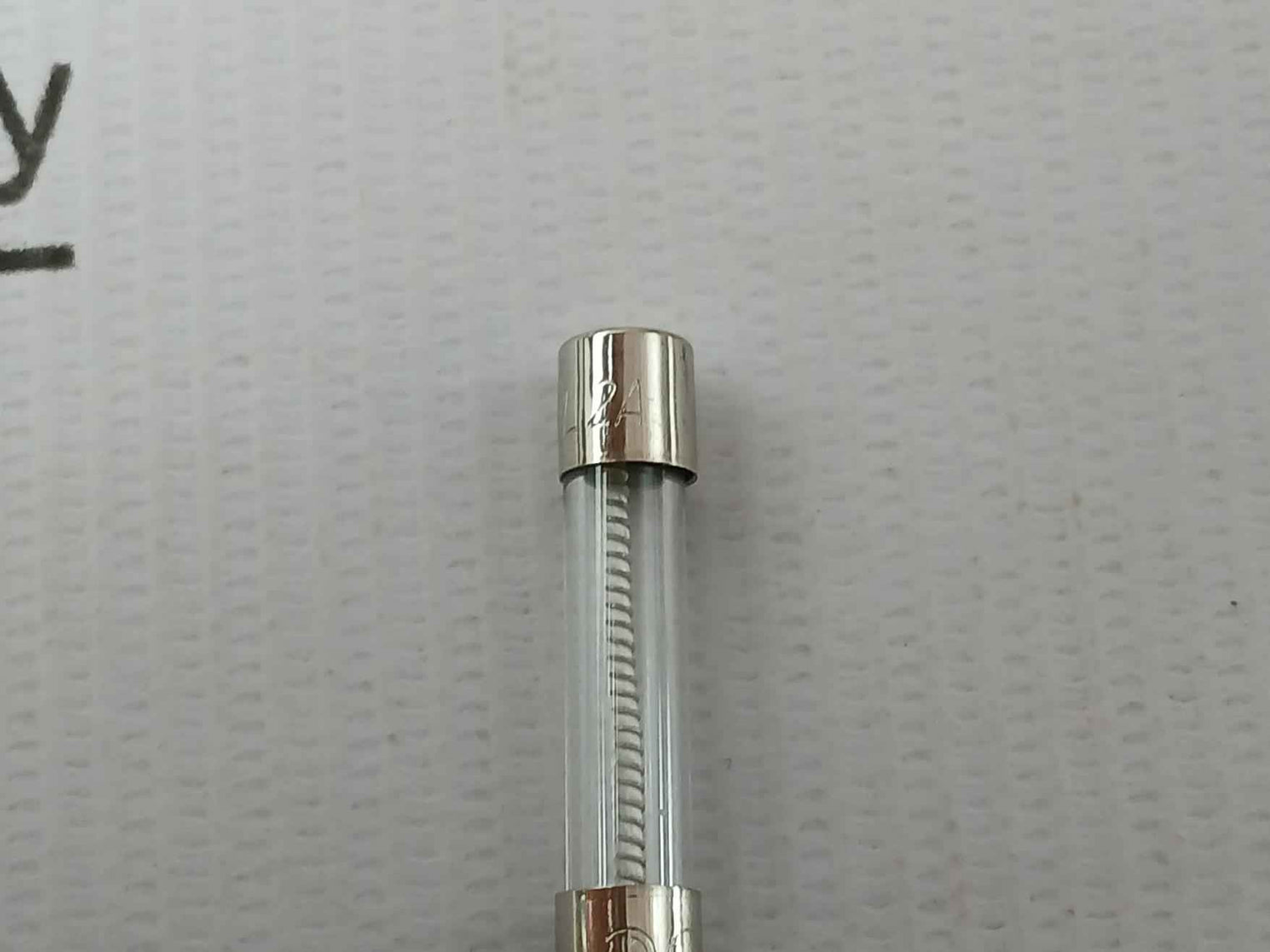 Lot Of 10X Bussmann Mdl-2-r Buss Fuse 2A 250V