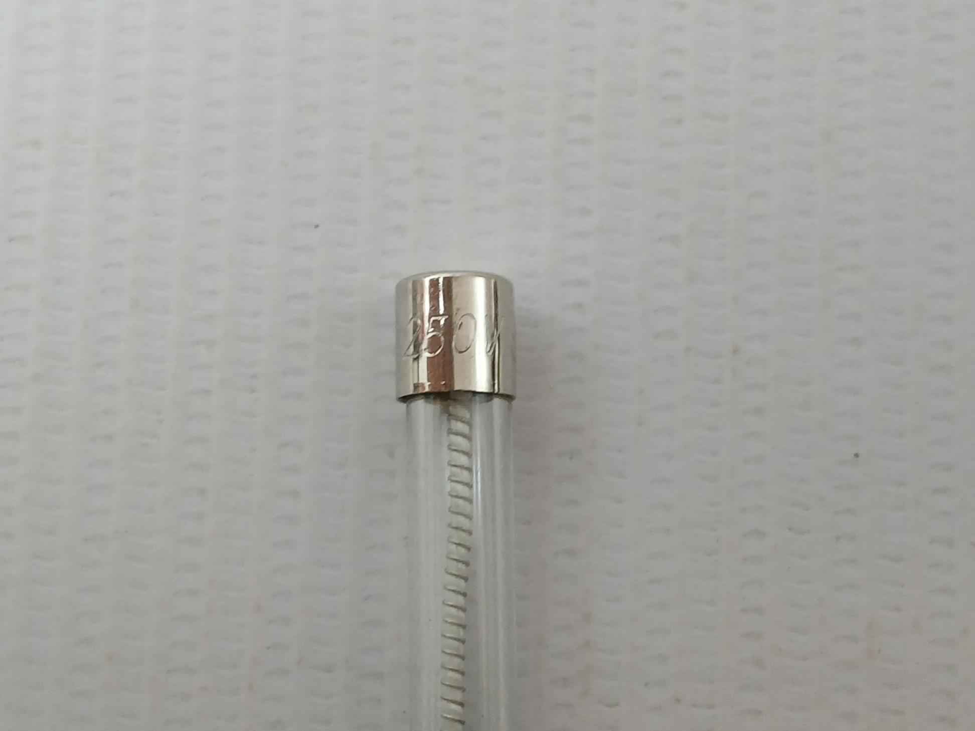 Lot Of 10X Bussmann Mdl-2-r Buss Fuse 2A 250V