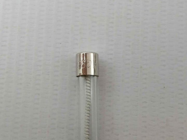 Lot Of 10X Bussmann Mdl-2-r Buss Fuse 2A 250V