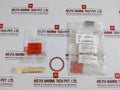 Lot of 10X C-DRMH-C01 Gasket For Shut-Off V/V (ATM.Steam)