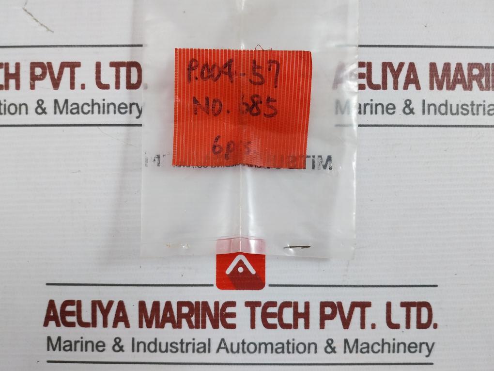 Lot Of 10X C-drmh-c01 Gasket For Shut-off V/V (Atm.Steam)