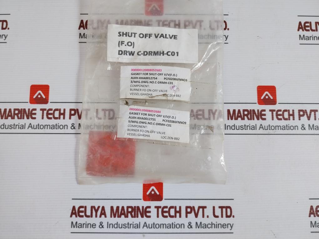 Lot Of 10X C-drmh-c01 Red Round C Type Manhole Silicone Rubber Gasket