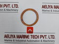 Lot of 10X C-DRMH-C01 Gasket For Shut-Off V/V (ATM.Steam)
