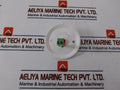 Lot of 10X C Systems CS9902 Fire Alarm Response indicator round plastic