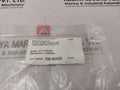Lot of 10X CAMERON 2720448-04-04 Bop Upgrade Tube Gang Clamp I019B