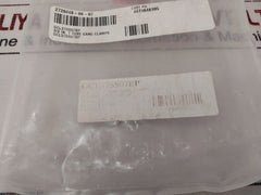 Lot of 10X Cameron 2720448-06-07 Bop Upgrade Tube Gang Clamp