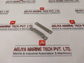 Lot of 10X Cameron 2720448-06-07 Bop Upgrade Tube Gang Clamp