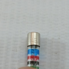 Lot Of 10X Cartridge Fuse T5Ae250V 250V Ac 5A