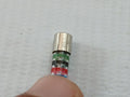 Lot Of 10X Cartridge Fuse T5Ae250V 250V Ac 5A
