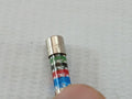 Lot Of 10X Cartridge Fuse T5Ae250V 250V Ac 5A