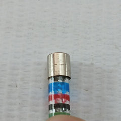 Lot Of 10X Cartridge Fuse T5Ae250V 250V Ac 5A