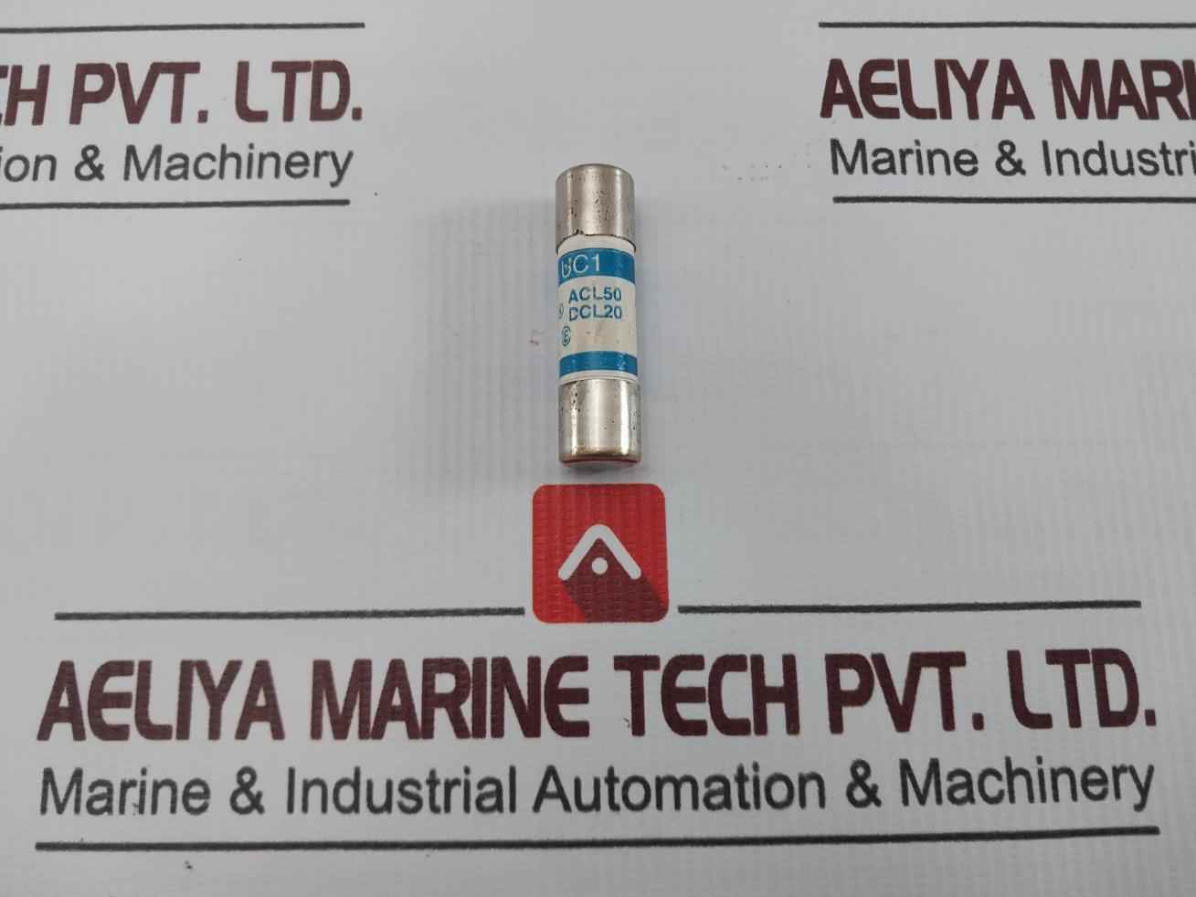 Lot Of 10X Cello-lite Fuse Uc1 Ac 500V Dc 250V 1A