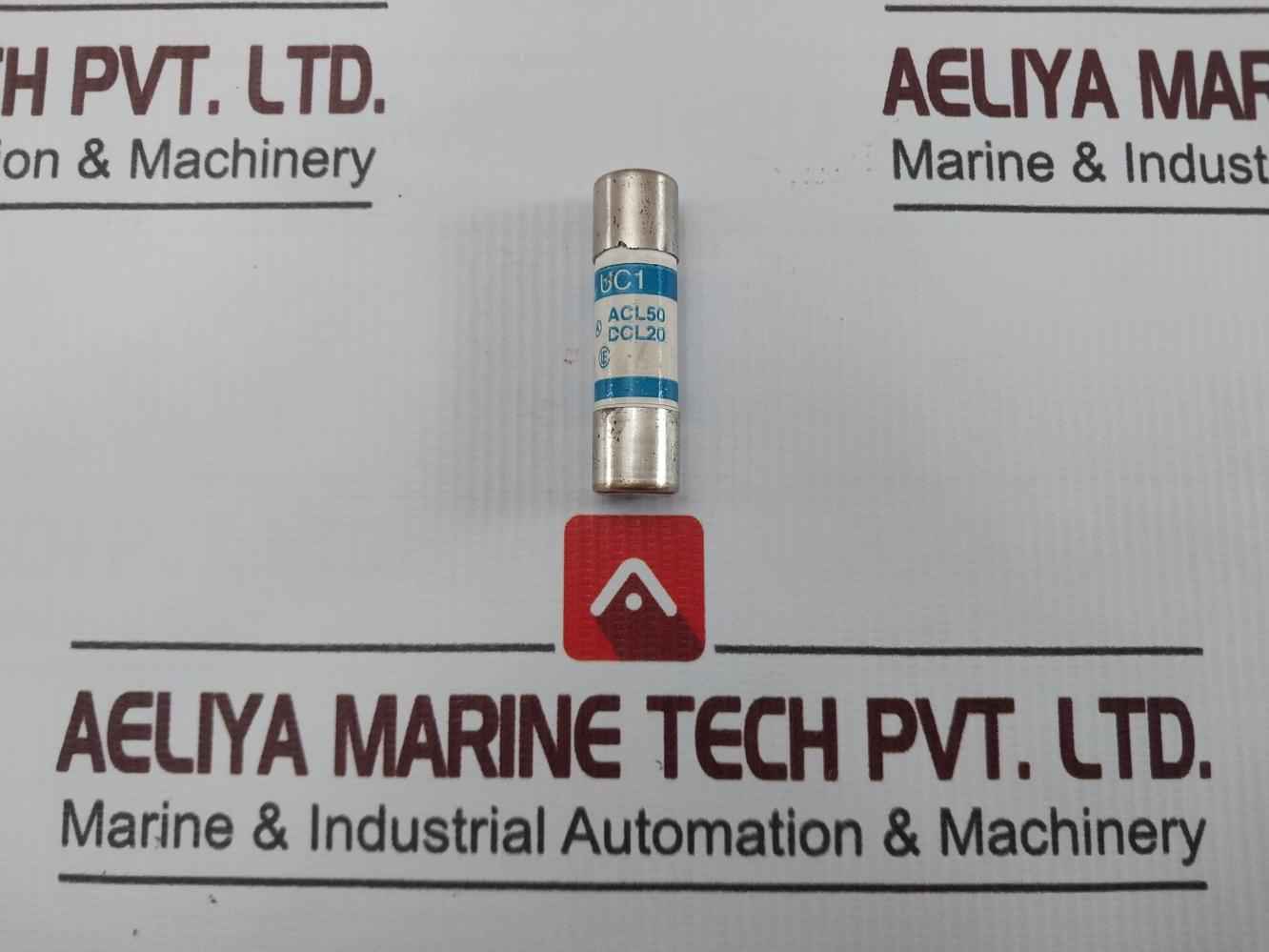 Lot Of 10X Cello-lite Fuse Uc1 Ac 500V Dc 250V 1A