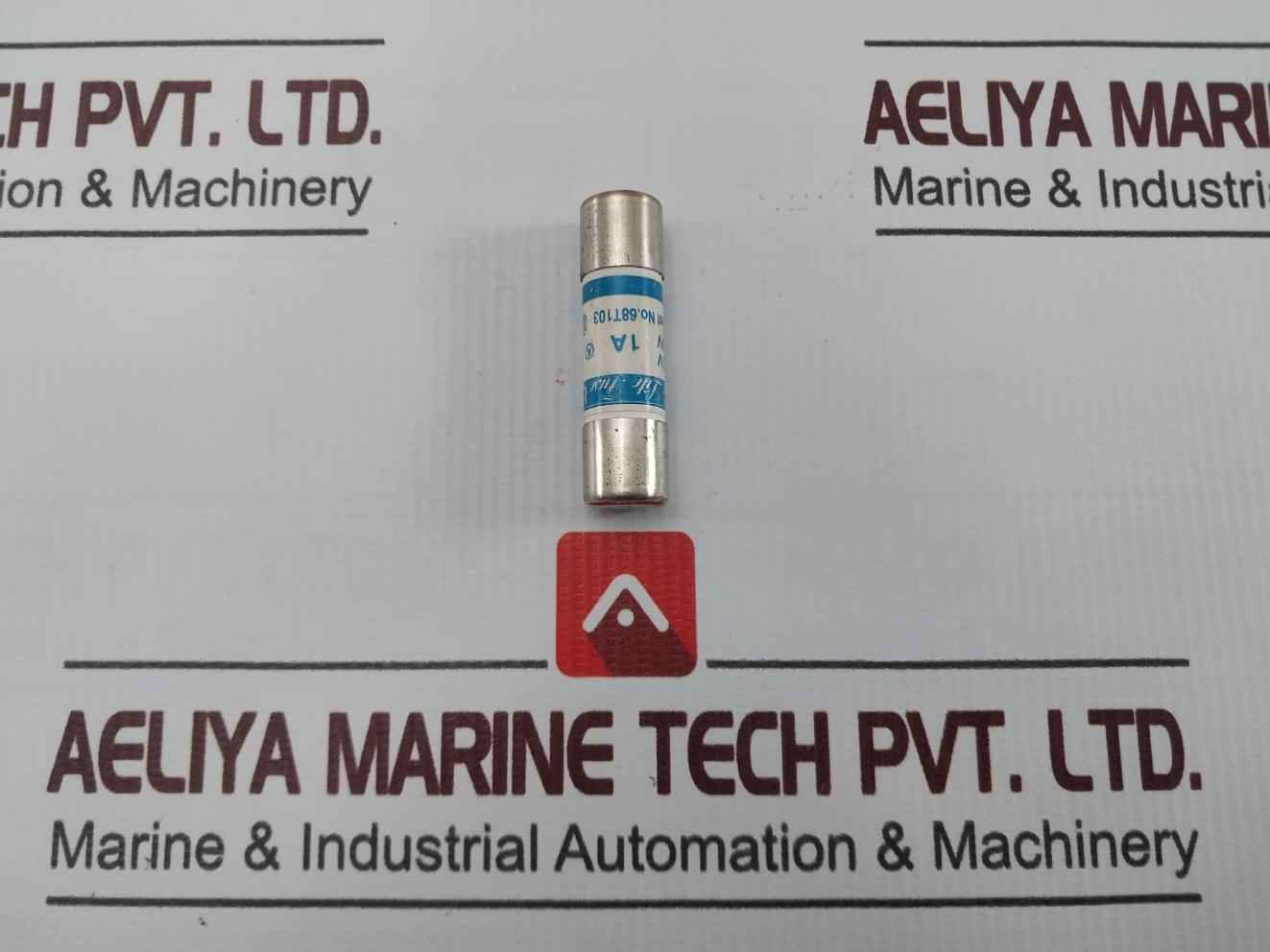 Lot Of 10X Cello-lite Fuse Uc1 Ac 500V Dc 250V 1A