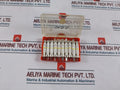 Lot of 10X Cello-lite NC1 15A Fuses Cartridges 15A