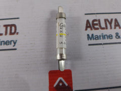 Lot of 10X Cello-lite NC1 15A Fuses Cartridges 15A