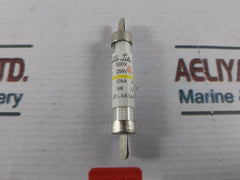 Lot of 10X Cello-lite NC1 15A Fuses Cartridges 15A