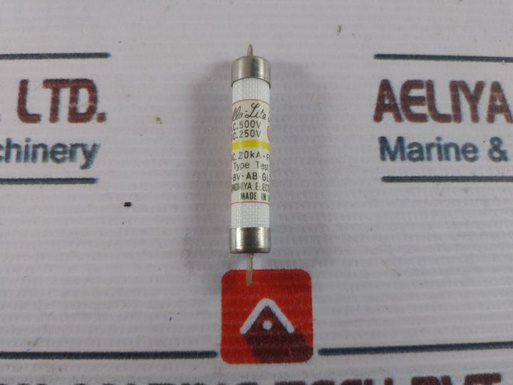Lot of 10X Cello-Lite NC1 Fuse 20A