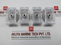 Lot of 10X CLICK BOND CN200-3816-16CRMP Adhesive Bonded Standoffs