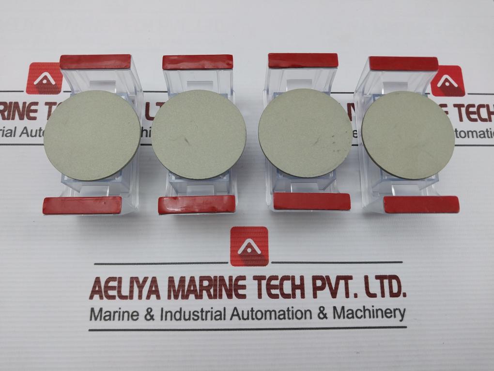 Lot Of 10X Click Bond Cn200-3816-16Crmp Adhesive Bonded Standoffs