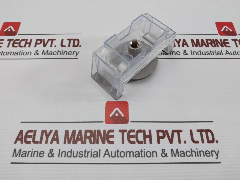 Lot Of 10X Click Bond Cn200-3816-16Crmp Adhesive Bonded Standoffs