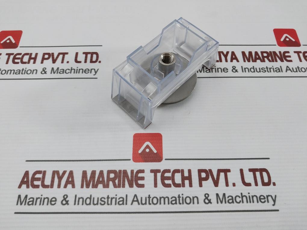 Lot Of 10X Click Bond Cn200-3816-16Crmp Adhesive Bonded Standoffs