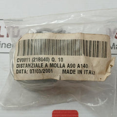 Lot Of 10X Cv0011 Guide Stand-off Nozzle Spacer For Upc-825 Unitor