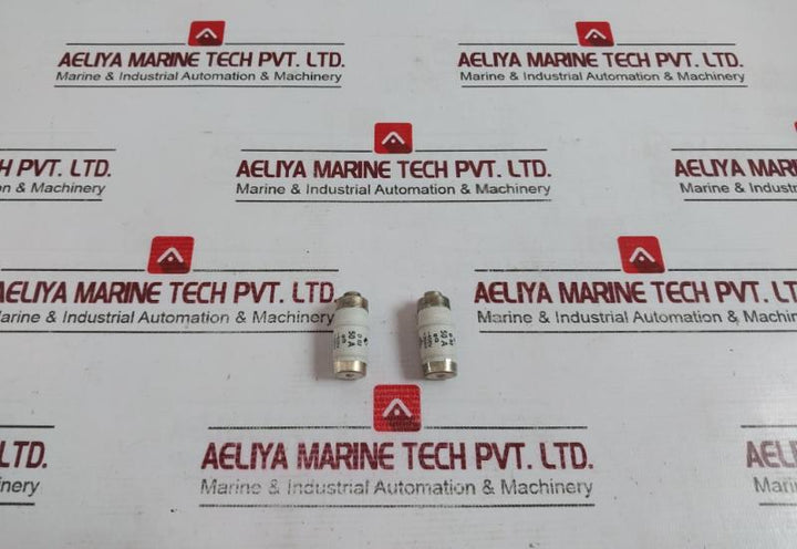 Lot of 10X D02 50A Low Voltage Fuse 50A 400V 250V