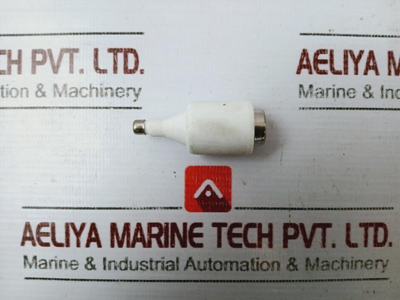 Lot Of 10X E27 (D Ii) Iec 269 Bottle Fuse 500V~ 100Ka, 2A