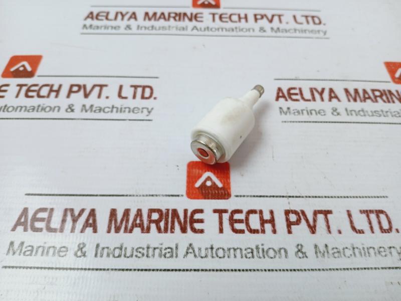 Lot Of 10X E27 (D Ii) Iec 269 Bottle Fuse 500V~ 100Ka, 2A