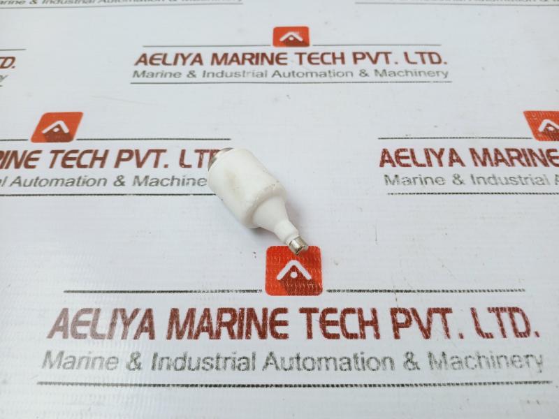 Lot Of 10X E27 (D Ii) Iec 269 Bottle Fuse 500V~ 100Ka, 2A