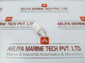 Lot of 10X E27 (D II) IEC 269 Bottle Fuse, 500V~ 100KA, 2A