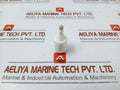 Lot of 10X E27 (D II) IEC 269 Bottle Fuse, 500V~ 100KA, 2A