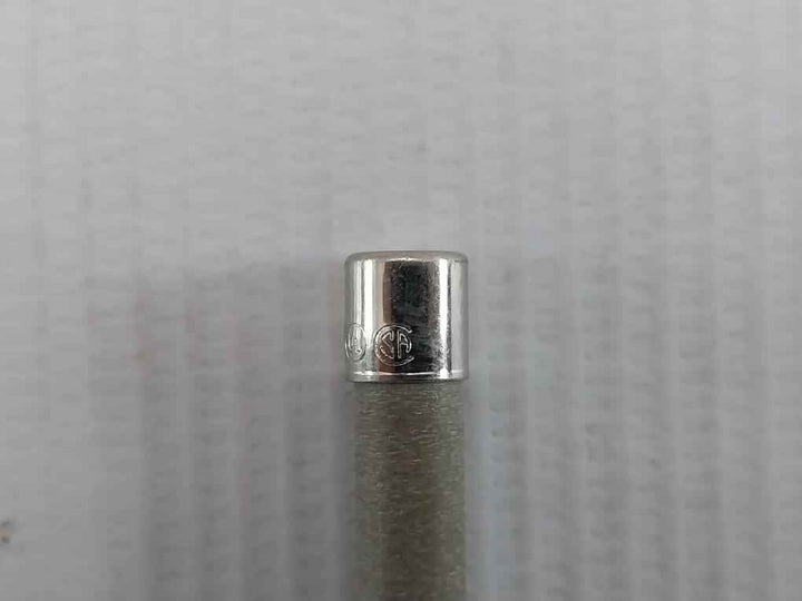 Lot Of 10X Eaton Abc-1-r Bussmann Division Fuse 250V