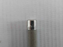 Lot Of 10X Eaton Abc-1-r Bussmann Division Fuse 250V