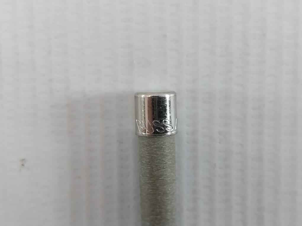 Lot Of 10X Eaton Abc-1-r Bussmann Division Fuse 250V