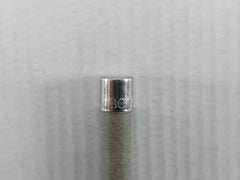 Lot Of 10X Eaton Abc-1-r Bussmann Division Fuse 250V