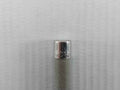 Lot Of 10X Eaton Abc-1-r Bussmann Division Fuse 250V