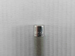 Lot Of 10X Eaton Abc-1-r Bussmann Division Fuse 250V
