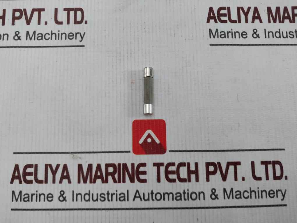 Lot Of 10X Eaton Abc-1-r Bussmann Division Fuse 250V