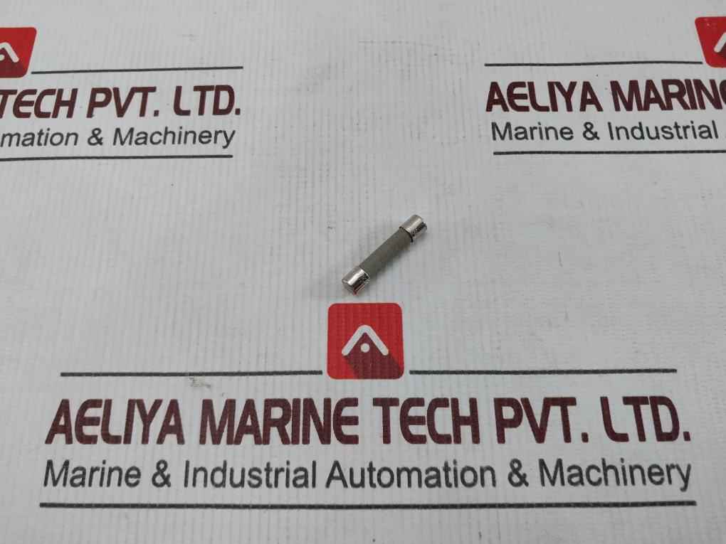 Lot Of 10X Eaton Abc-1-r Bussmann Division Fuse 250V