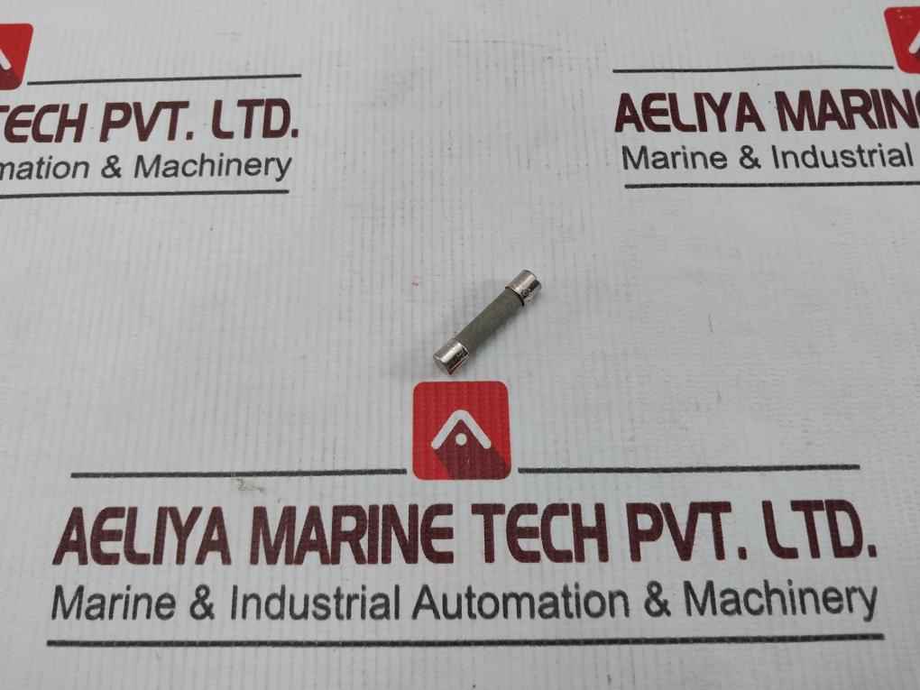 Lot Of 10X Eaton Abc-1-r Bussmann Division Fuse 250V