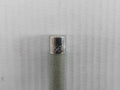 Lot Of 10X Eaton Abc-1-r Bussmann Division Fuse 250V