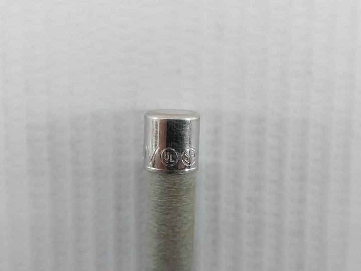 Lot Of 10X Eaton Abc-1-r Bussmann Division Fuse 250V