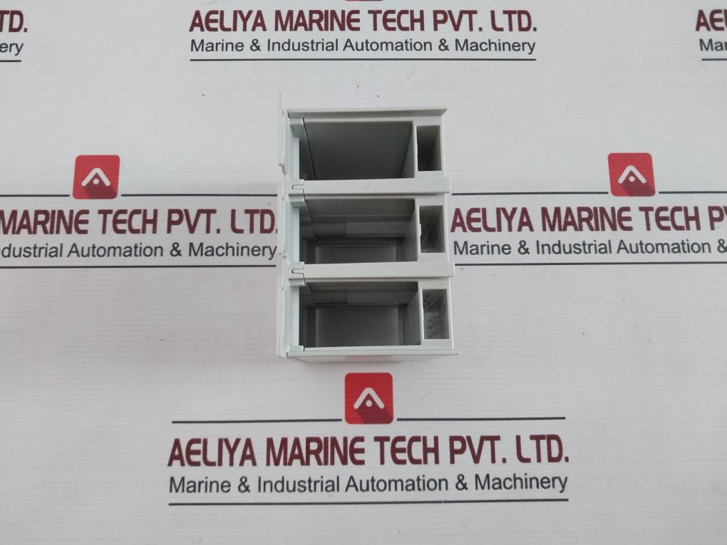 Lot Of 10X Eaton Nzm1-xksa Three-pole Molded Case Circuit Breaker Accessory