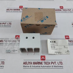 Lot of 10X EATON NZM1-XKSA Three-pole Molded Case Circuit Breaker Accessory