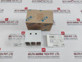 Lot of 10X EATON NZM1-XKSA Three-pole Molded Case Circuit Breaker Accessory