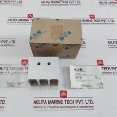 Lot of 10X EATON NZM1-XKSA Three-pole Molded Case Circuit Breaker Accessory